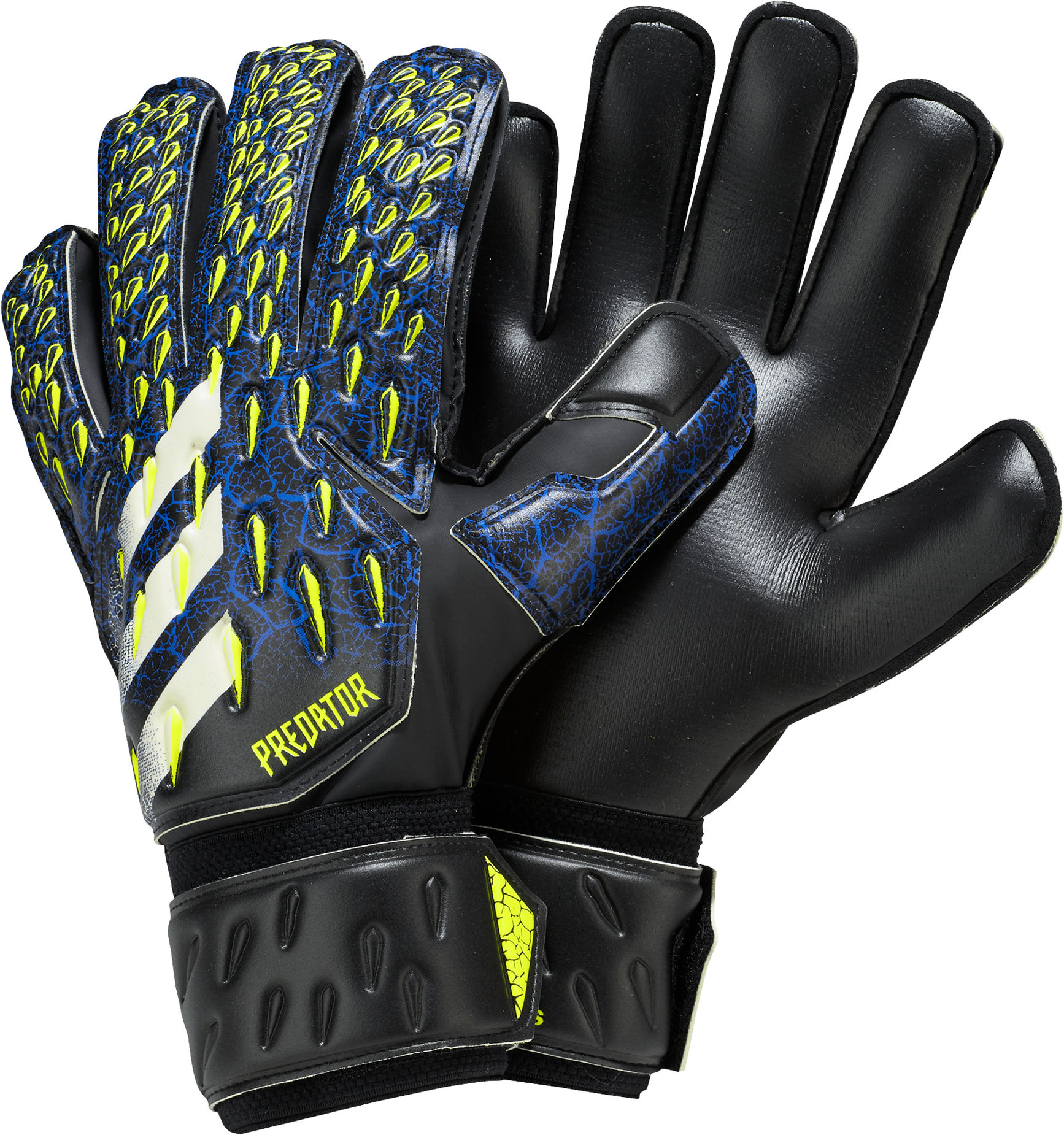 Guanti da portiere adidas PRED GL MTC