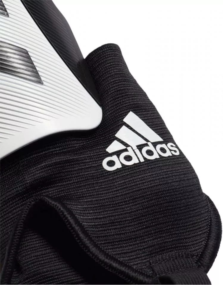 Protège-tibias de Football adidas Tiro Sg Com Black