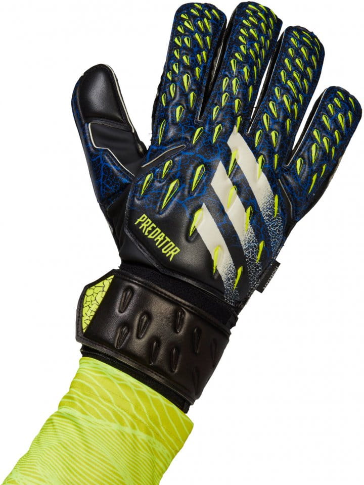 Keepers handschoenen adidas PRED GL MTC FS - Top4Football.nl
