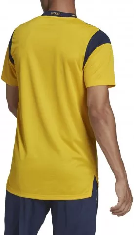 Camisa adidas SVFF H JSY 2021/22