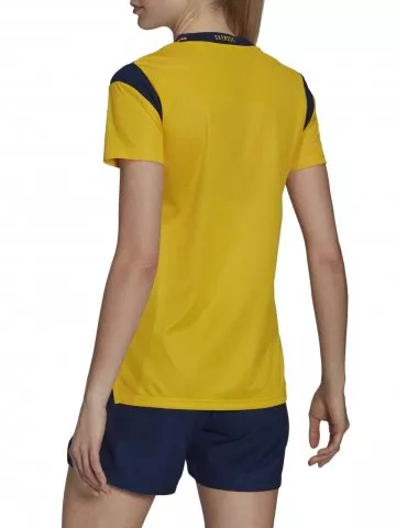 Camisa adidas SVFF H JSY W 2022/23