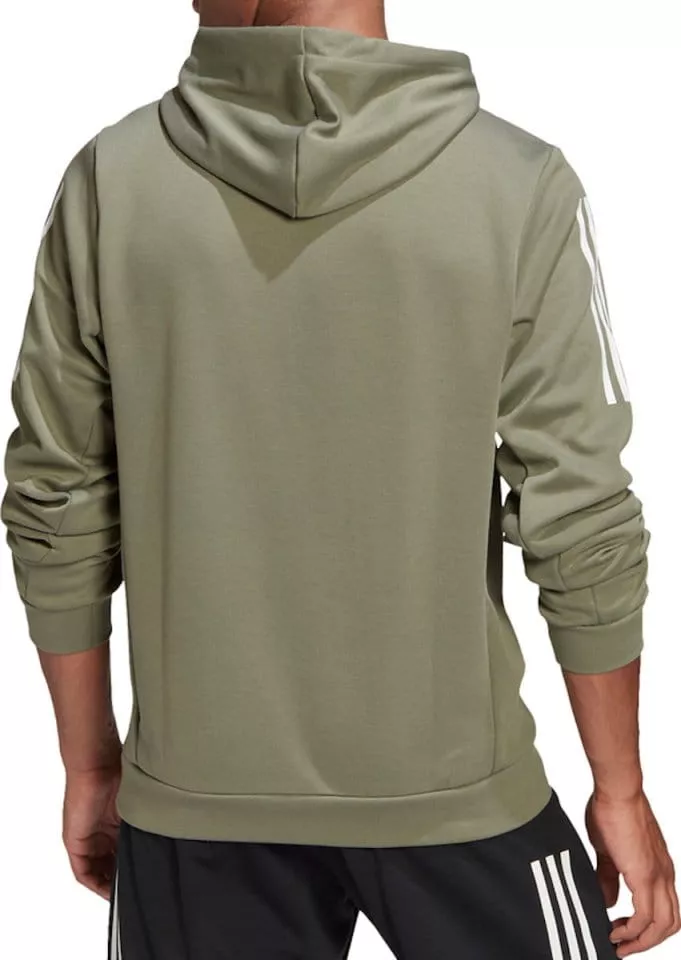 Hooded sweatshirt adidas Sportswear M MH AERO POHD