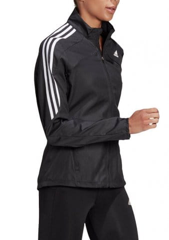 adidas Marathon Translucent Jacket - Black | GM4949 | adidas US