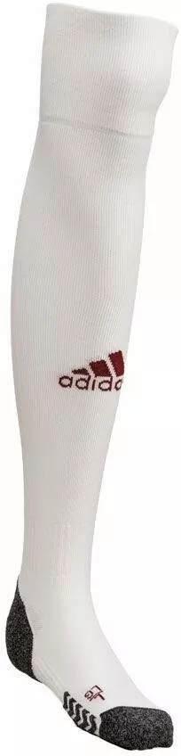 Meias de futebol adidas ACS Away socks 2021/2022 (White)