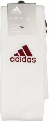 Meias de futebol for adidas ACS Away socks 2021/2022 (White)