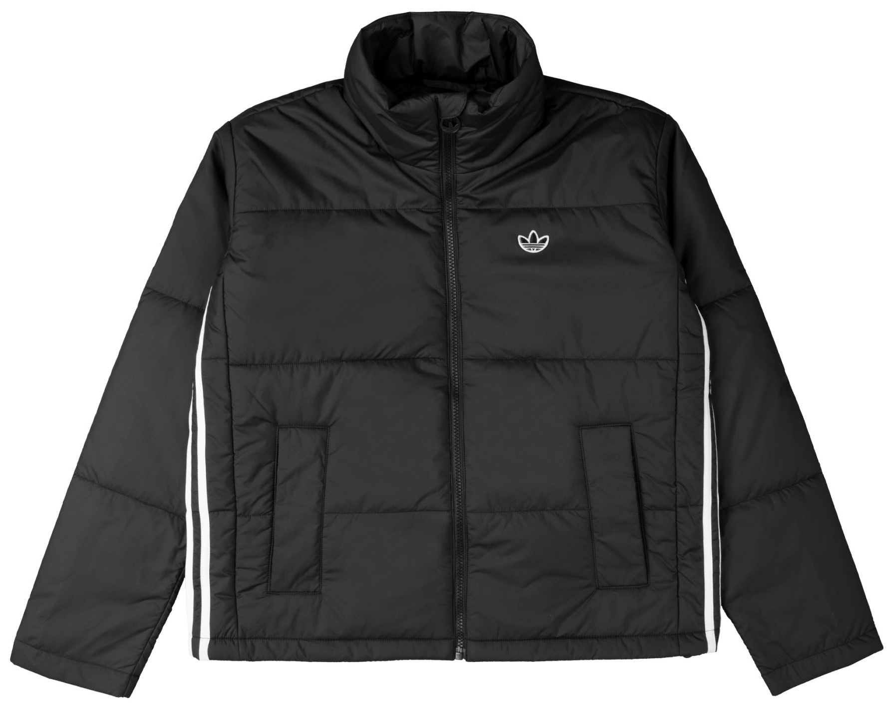 Dámská zkrácená bunda adidas Originals Puffer