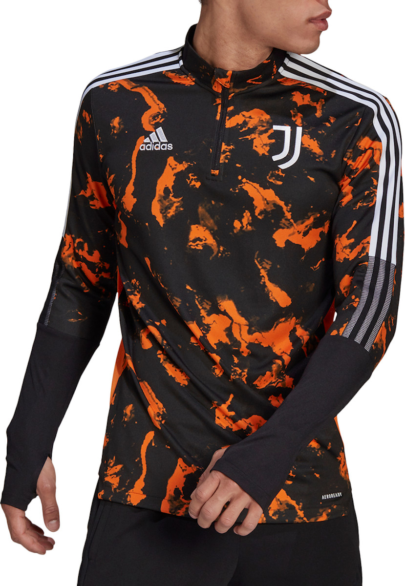 Giacche adidas JUVE AOP TR TOP