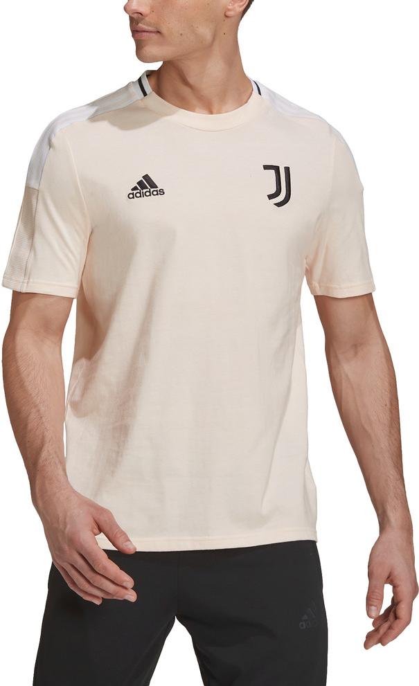 Pánské triko s krátkám rukávem adidas Juventus