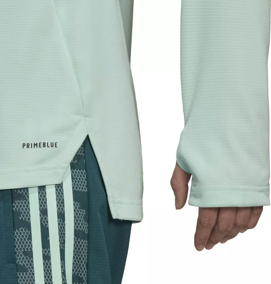 Tricou cu maneca lunga adidas DFB TR TOP W