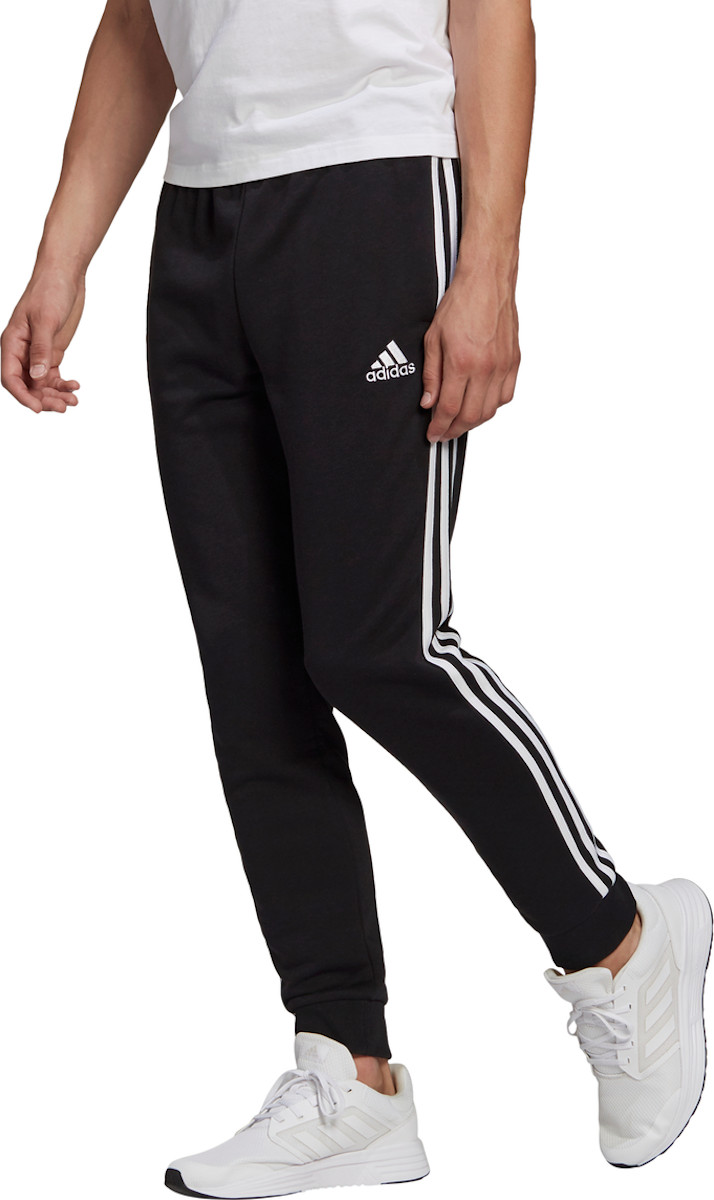 Pantaloni adidas Sportswear M 3S FT TC PT