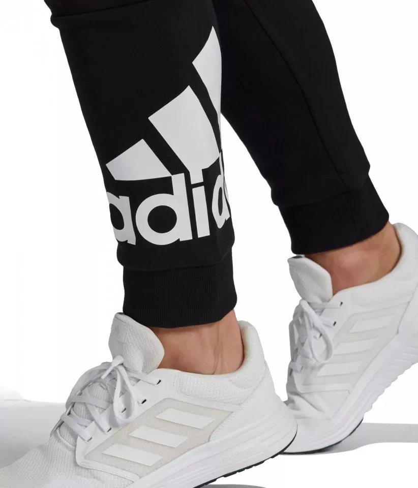 Pantaloni adidas Sportswear Essentials French Terry Tapered