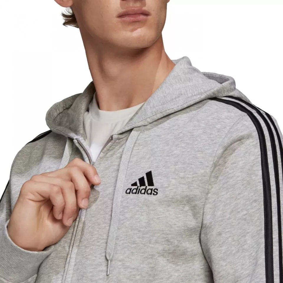 adidas Sportswear Essentials Kapucnis melegítő felsők