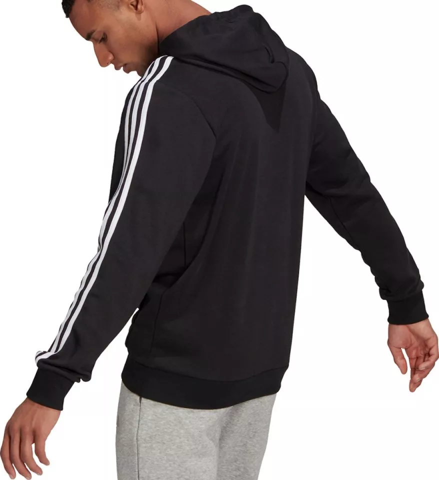 Sweatshirt com capuz adidas Sportswear M 3S FT HD