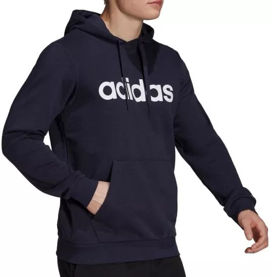 Hanorac cu gluga adidas Sportswear Originals Essentials French Terry Linear Logo