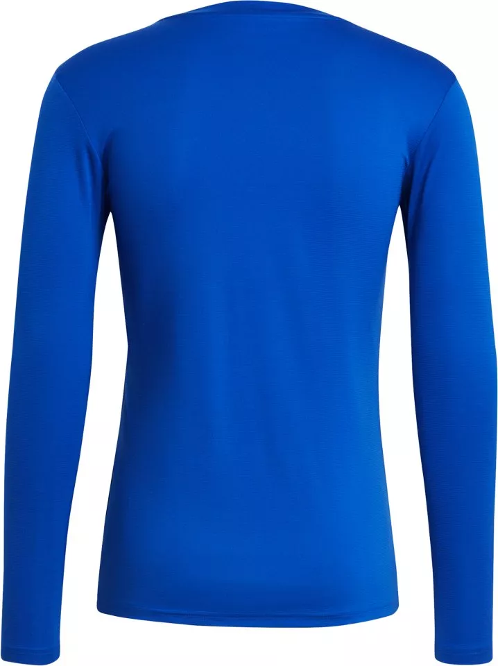 Langærmet T-shirt adidas Team Base Long Sleeve