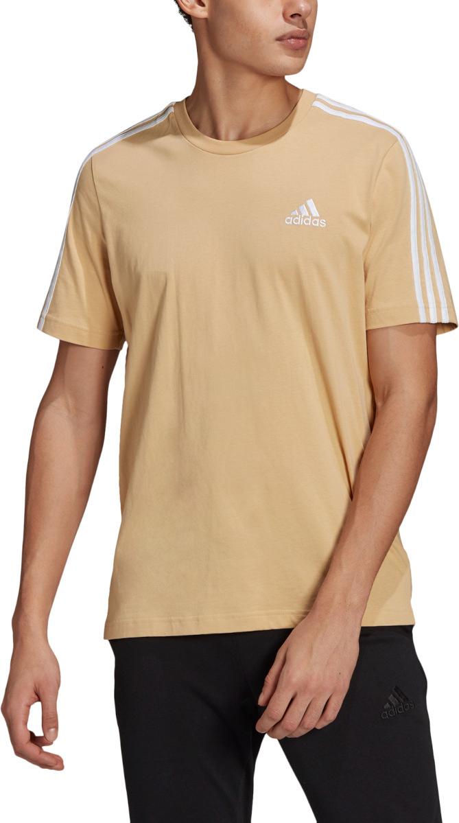 Tričko adidas Sportswear M 3S SJ T