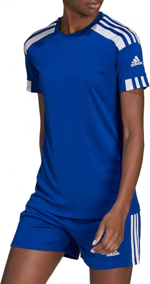 Camisa adidas SQUAD 21 JSY W