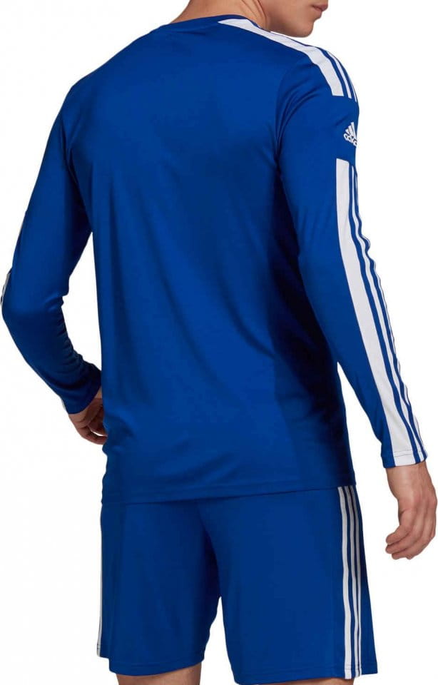 Long-sleeve shirt adidas SQUAD JSY LS - Top4Football.com