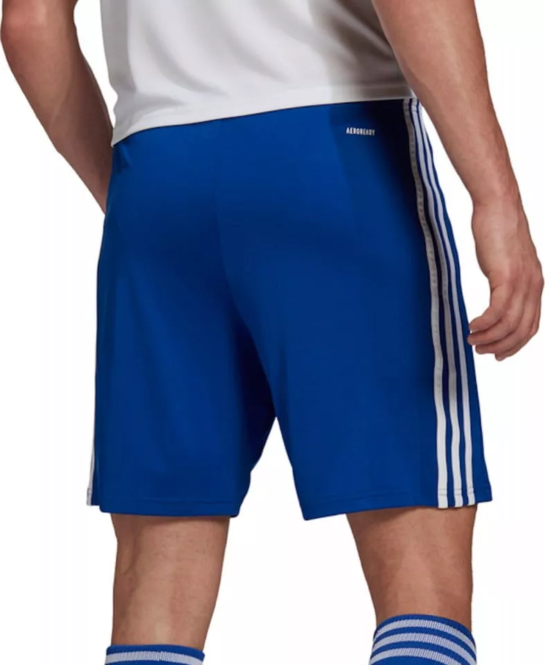 Pánské fotbalové šortky adidas Squadra 21