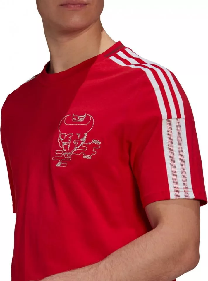 T-shirt adidas AFC CNY TEE