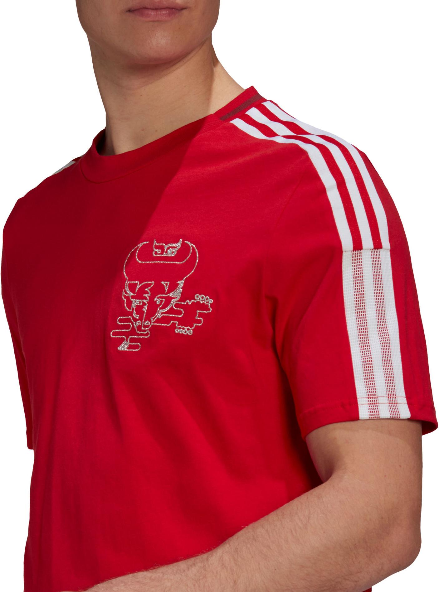 Adidas cny 2024 t shirt