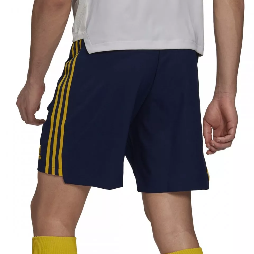 Pánské fotbalové šortky adidas španělské reprezentace