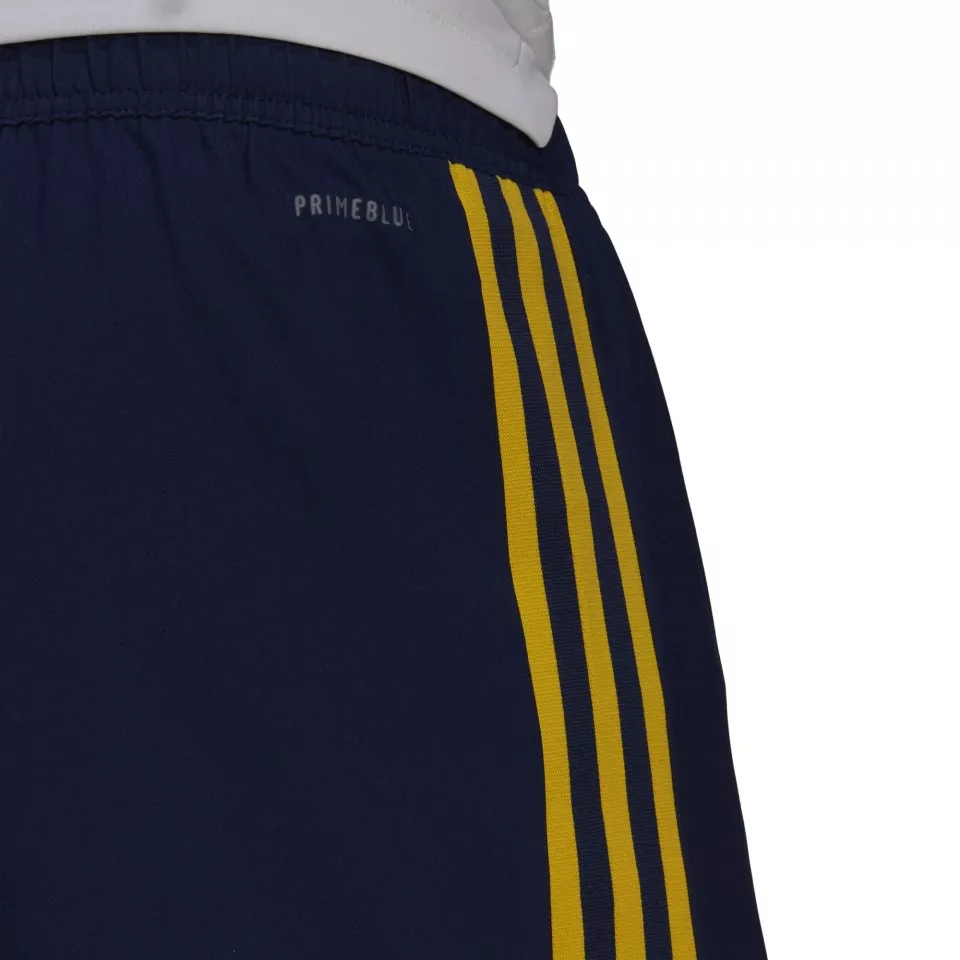 Pánské fotbalové šortky adidas španělské reprezentace