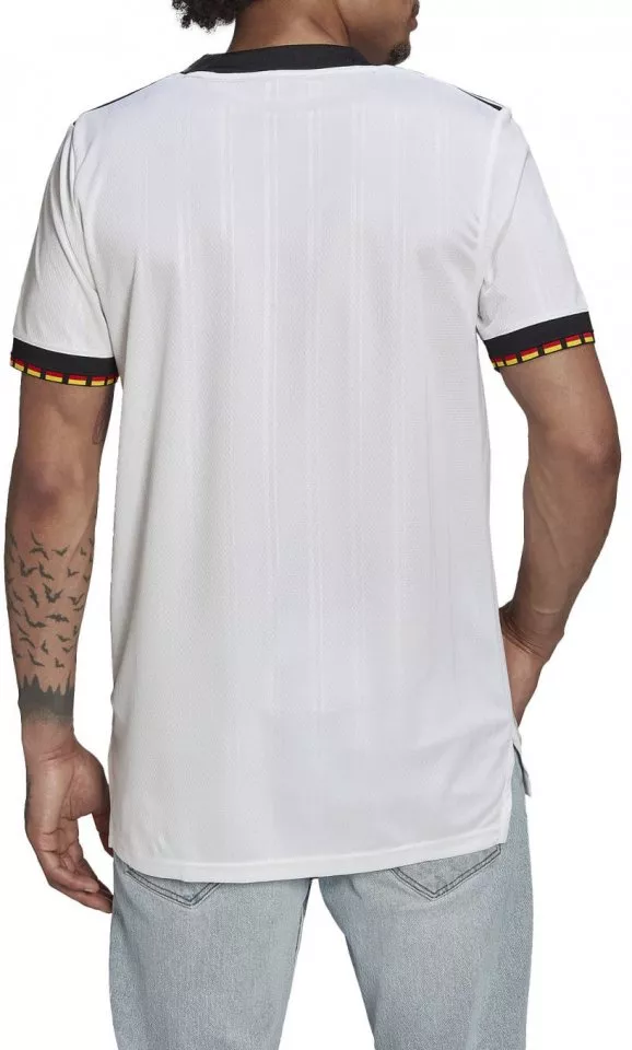 Bluza adidas DFB H JSY 2021/22