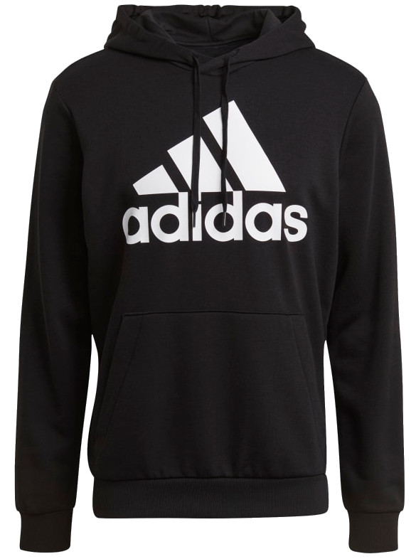 Mikina s kapucňou adidas Sportswear M BL FT HD