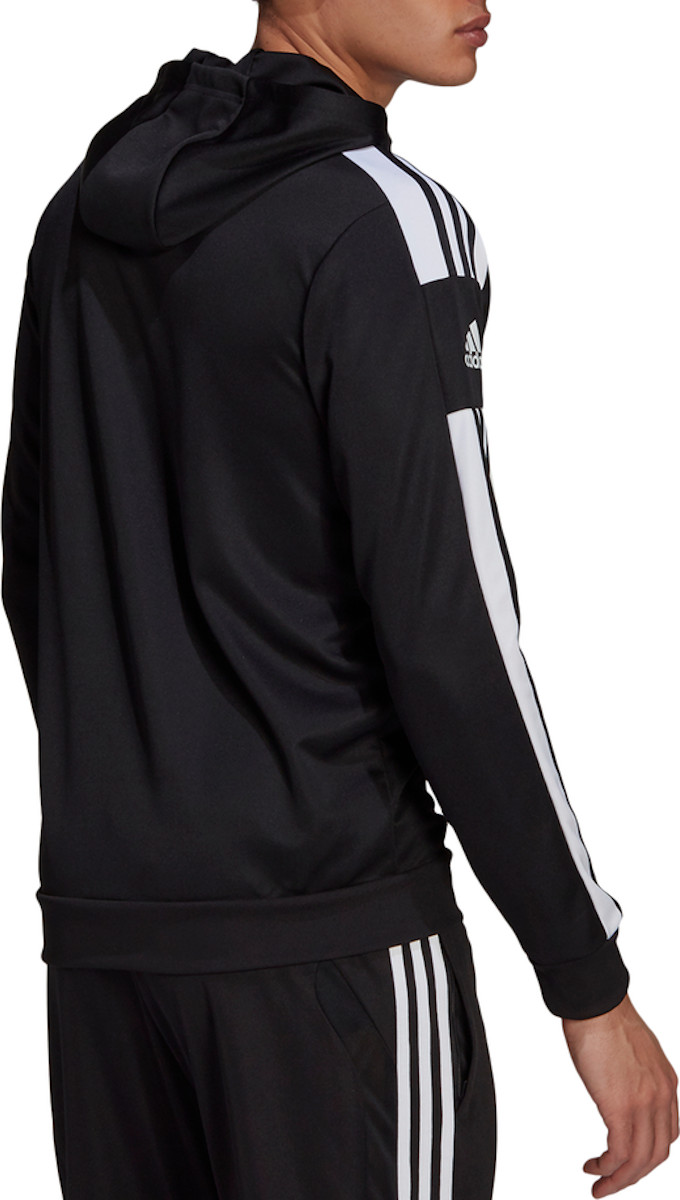 Hooded sweatshirt adidas SQ21 HOOD - Top4Football.com