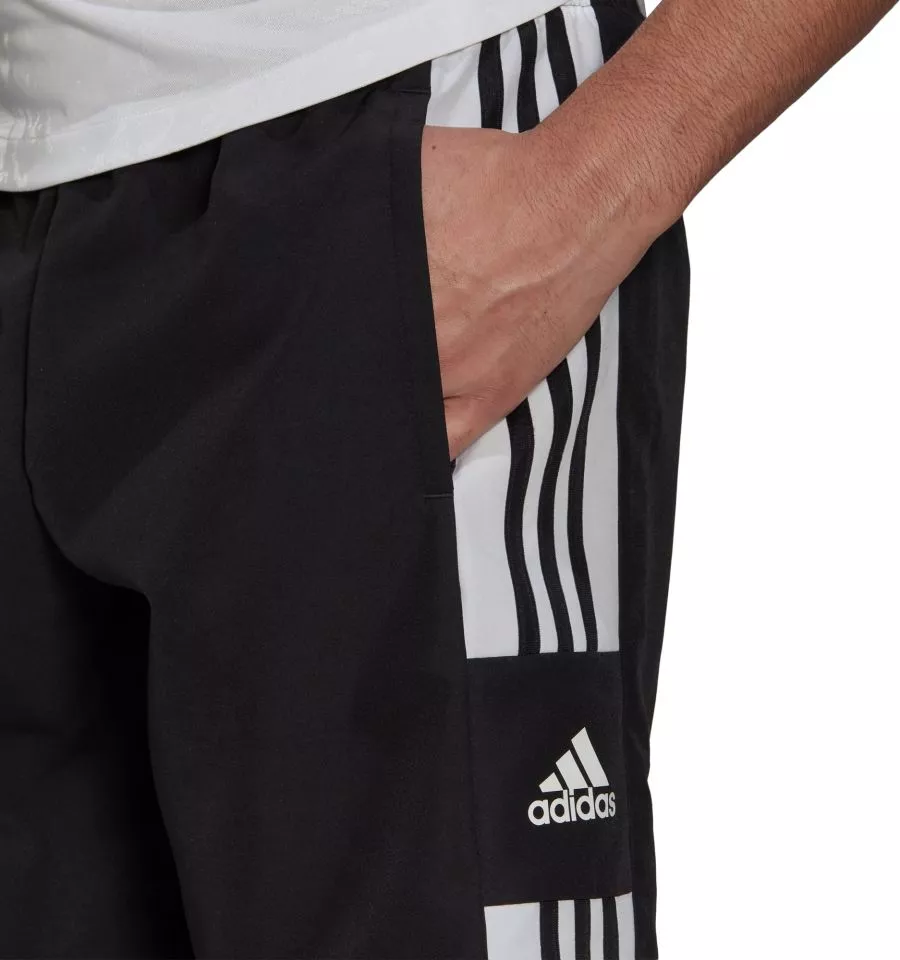 Pantalón corto adidas SQ21 DT SHO