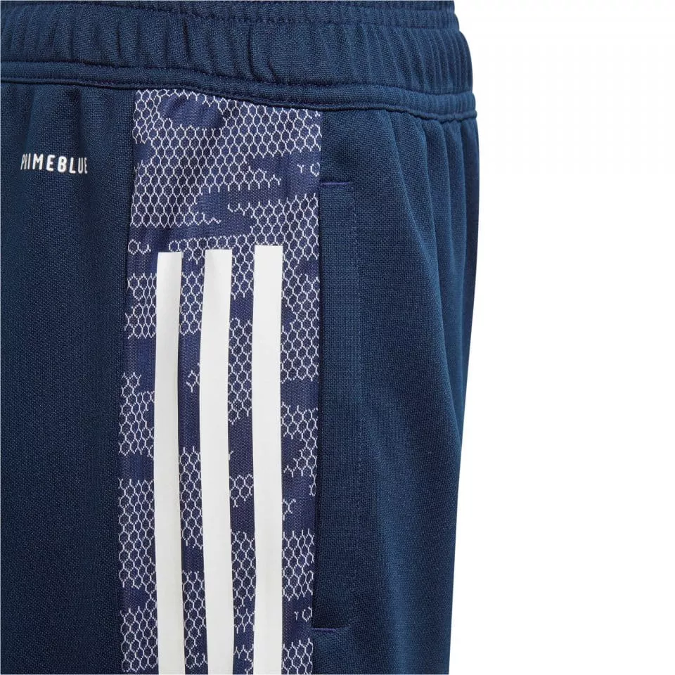 Calças adidas CON21 TK PNT Y