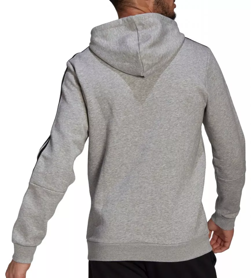 Hooded sweatshirt adidas Sportswear Cut 3S