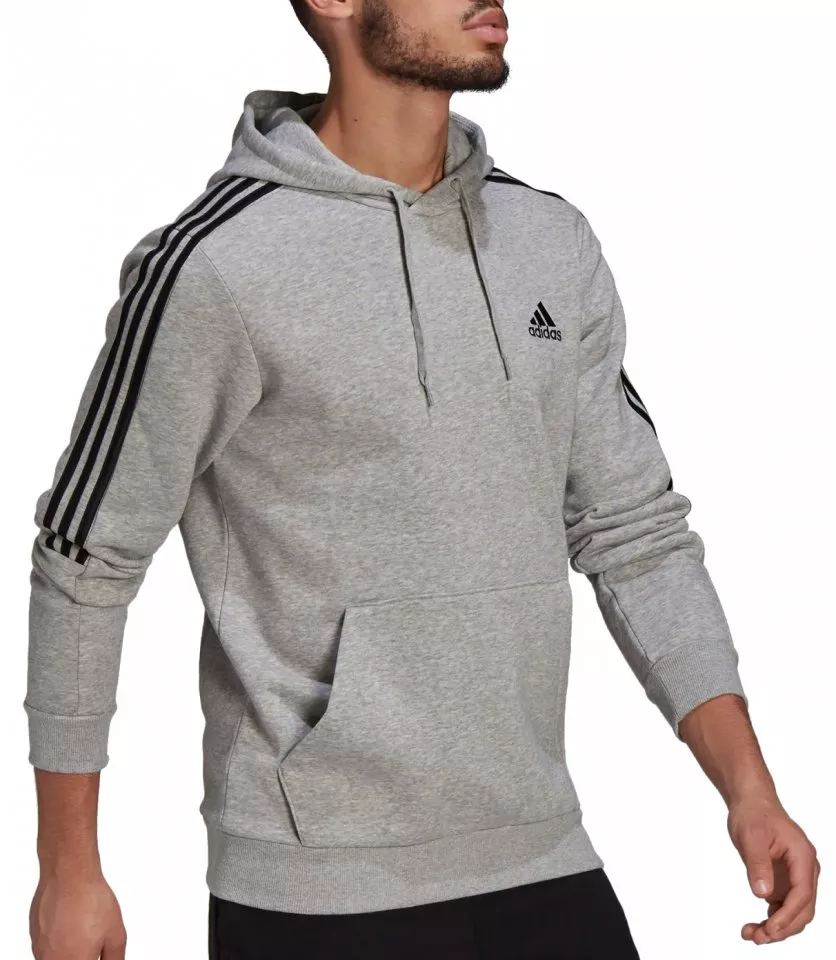 Sweatshirt met capuchon adidas Sportswear Cut 3S