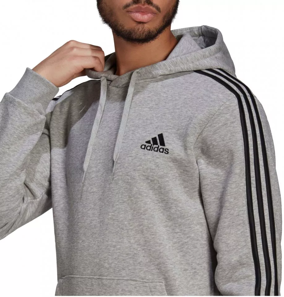 Hooded sweatshirt adidas Sportswear Cut 3S