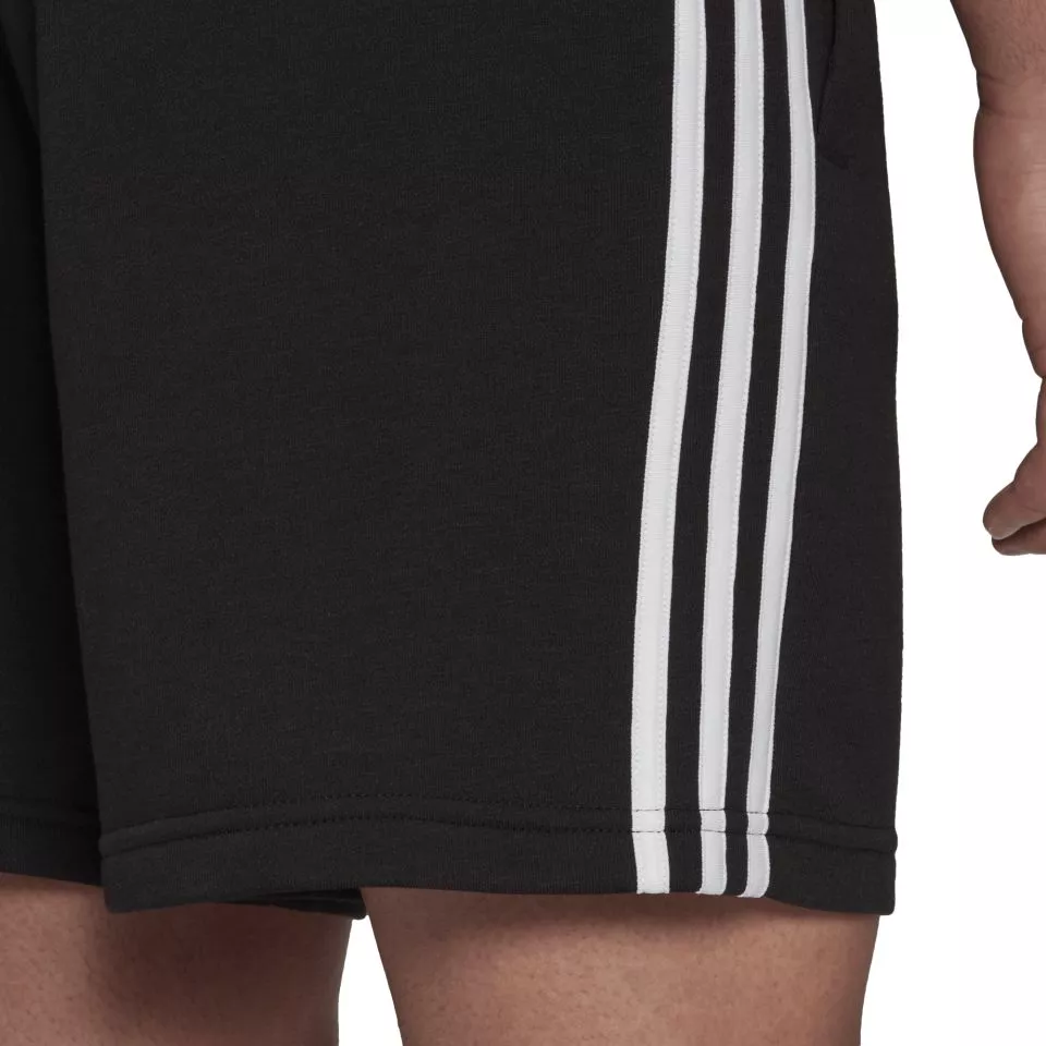 Sorturi adidas Sportswear M 3S FT SHO