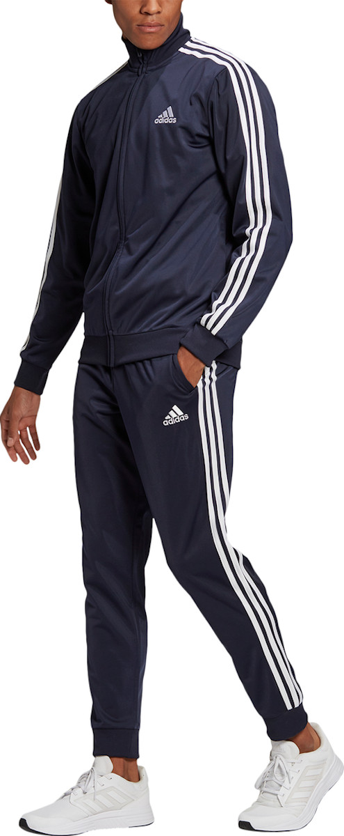 Trening adidas Sportswear M 3S TR TT TS