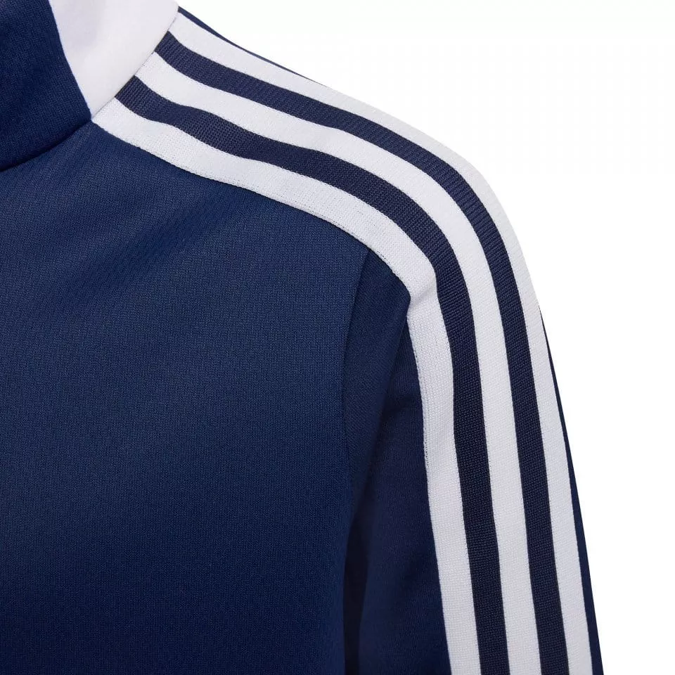 adidas TIRO21 WRM TOP Y Melegítő felsők