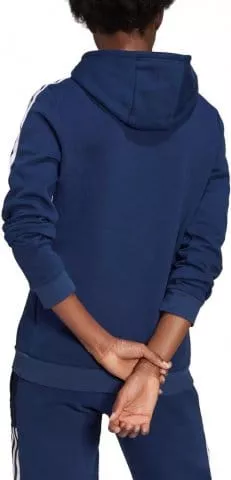 Sweatshirt com capuz adidas blu TIRO21 SW HOODW