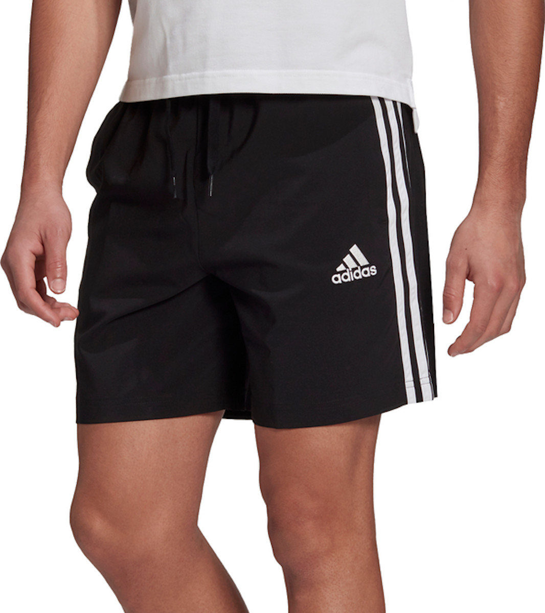 short adidas 3s chelsea