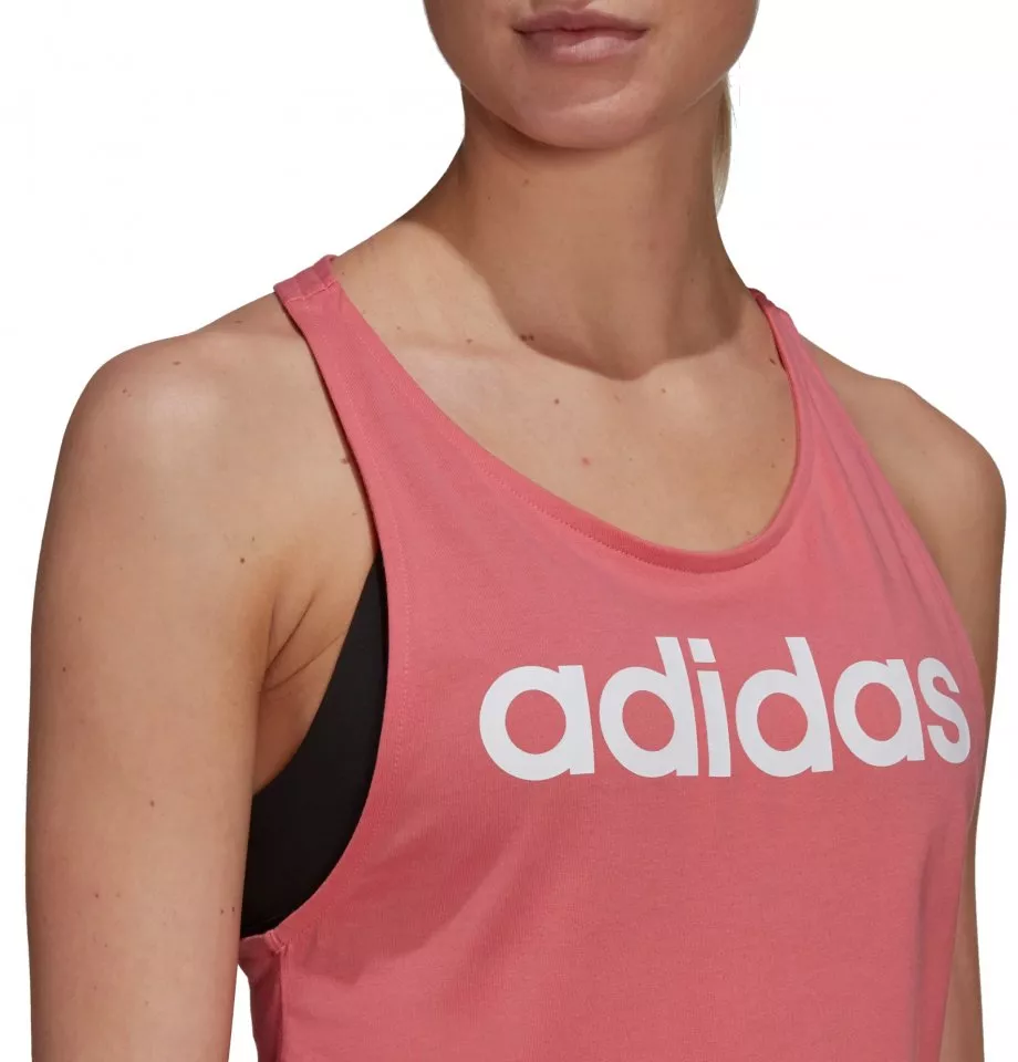 Dámské tílko adidas Essentials Loose Logo