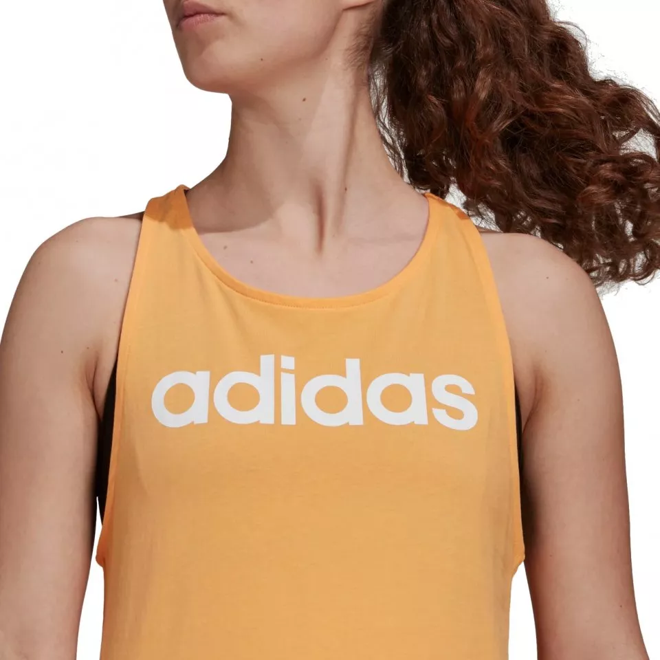 adidas Sportswear Essentials Loose Logo Atléta trikó