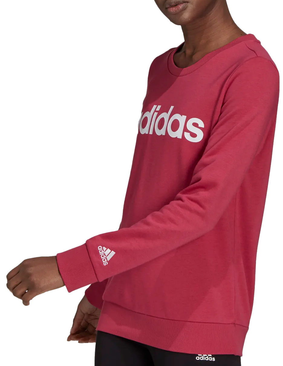 Dámská mikina adidas Essentials Logo