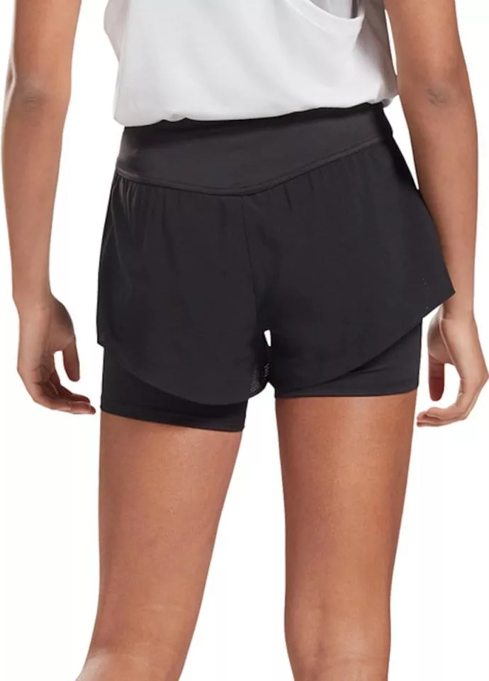 Pantalón corto Reebok TS EPIC SHORT 2 IN 1