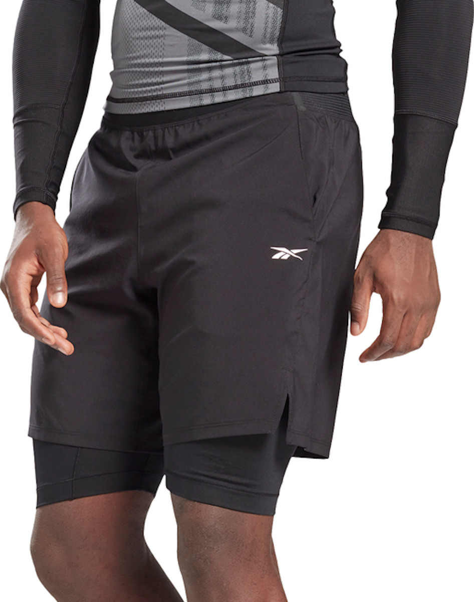 Shorts Reebok TS 2-in-1 Epic - Top4Fitness.com