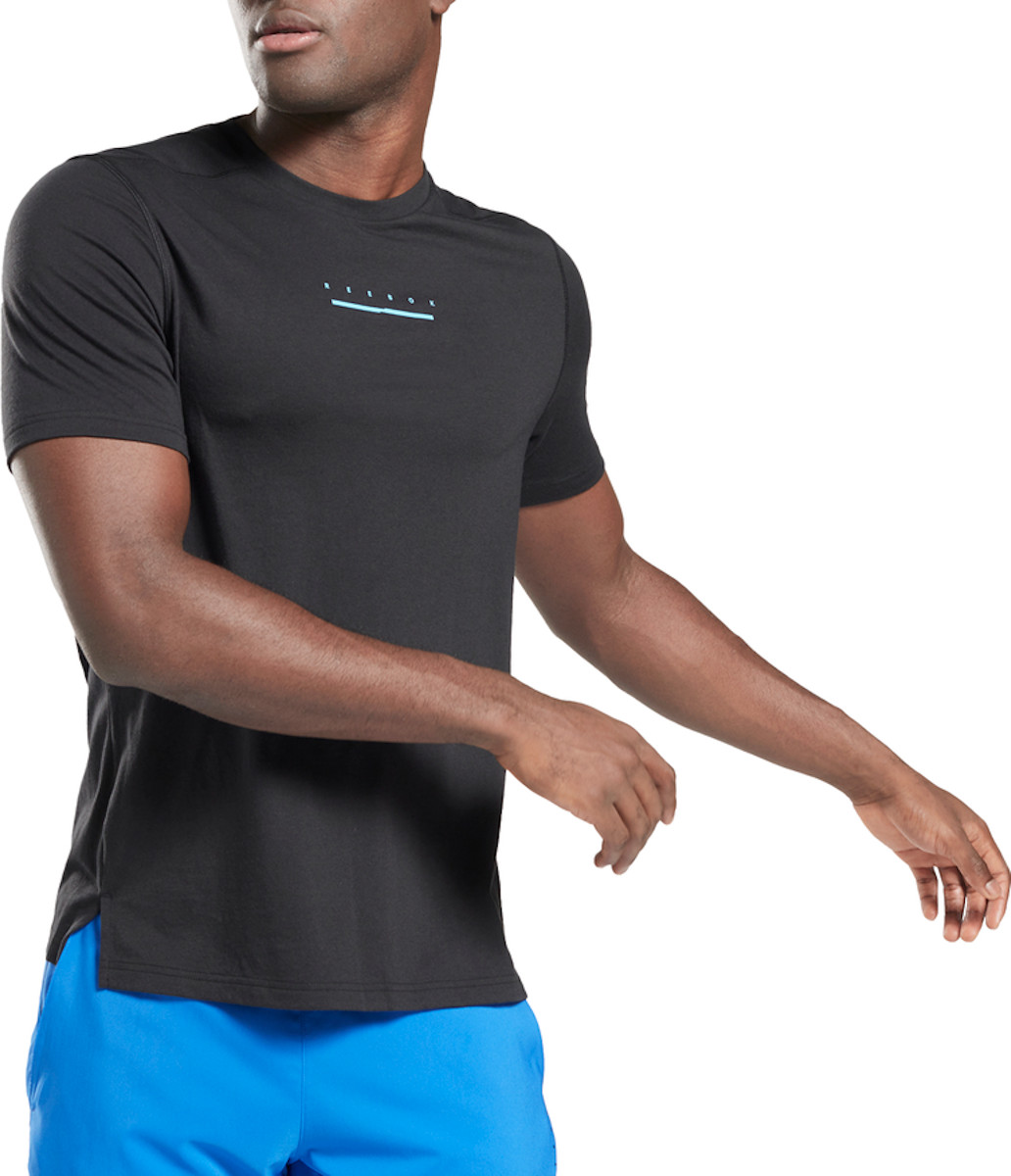 Reebok TS Speedwick MOVE Tee Q2 Rövid ujjú póló