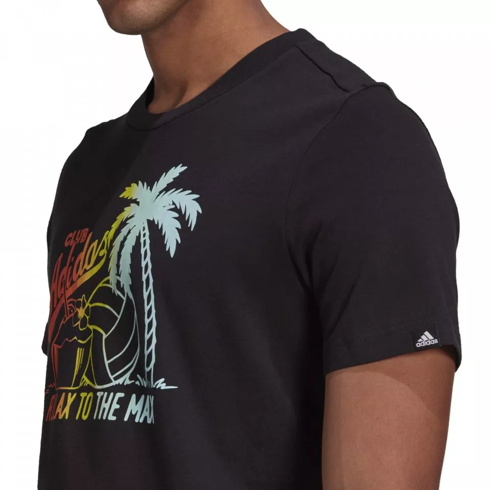 T-shirt amazon adidas Sportswear M VCYRDYRLXMX T