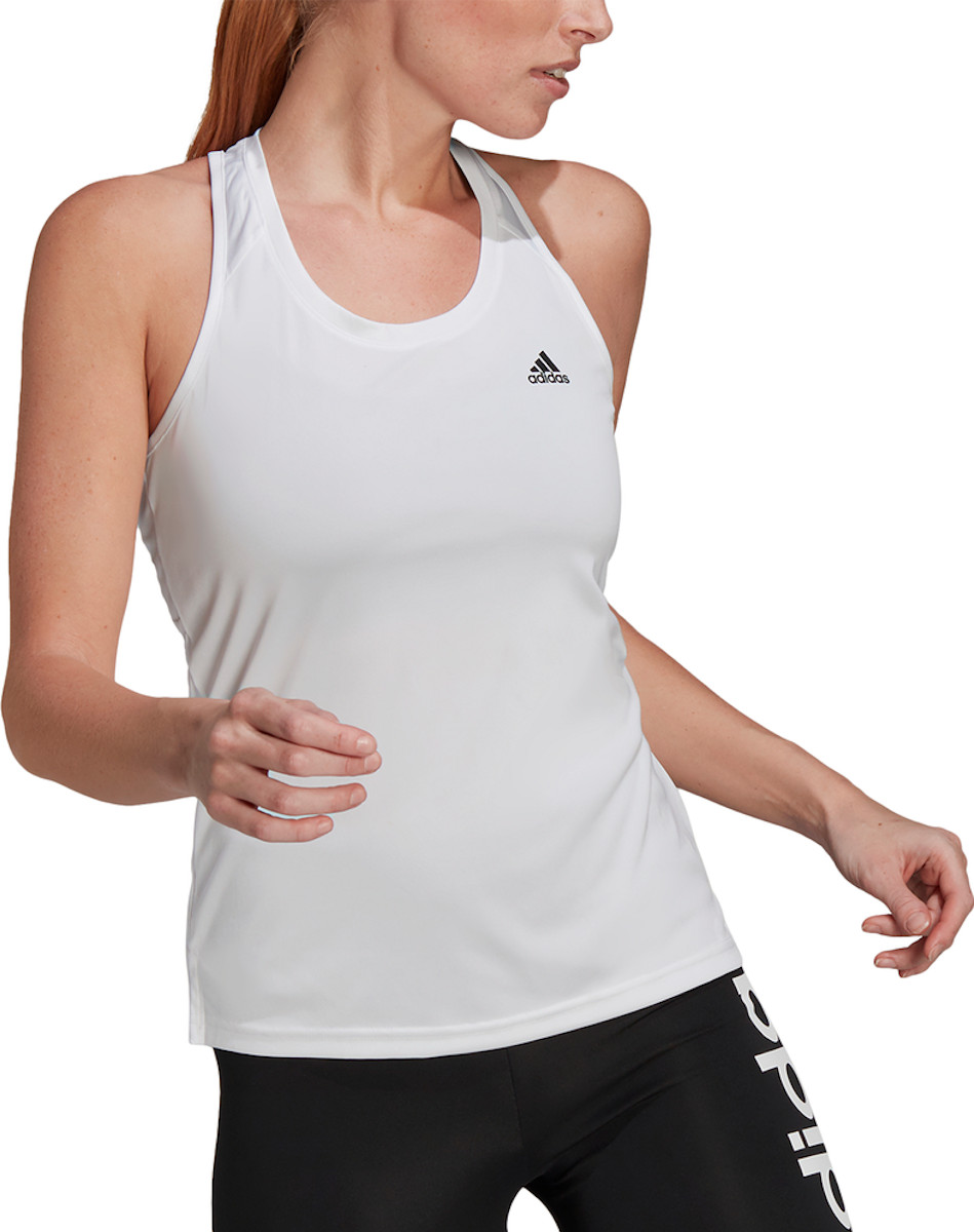 Singlet adidas W 3S TK