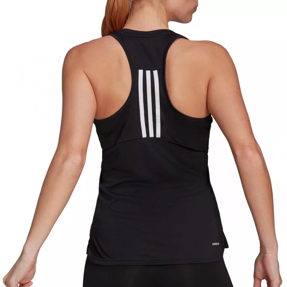 techo Inyección Fatal Tank top adidas Primeblue Designed 2 Move - Top4Fitness.com