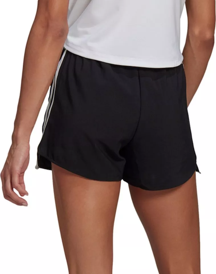 Šortky adidas W 3S WV SHORTS